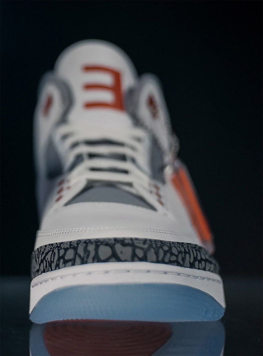 Air Jordan 3 Slim Shady